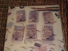 INXS Dekadance RARE AUSSIE ONLY XS4 PROMO LP 1984