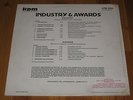 RARE KPM LIBRARY LP INDUSTRY & AWARDS KILLER DRAMA FUNK MOOB DEEP SAMPLES HEAR