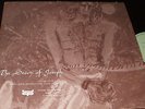 The Story of Joseph PRIVATE 1963 UNITED CHURCH FILMSTRIP LP RARE