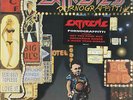 Extreme II: Pornograffitti LP (1990) Original UK Album Vinyl A&M - 395 313-1