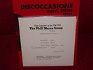 Phill Musra Group - The Creator Is So Far Out ( Lp )