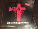 BUSH rare LP DECONSTRUCTED 1997 2-record Set MINT VINYL gatefold GOLDIE TRICKY