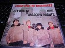 EDGAR AND THE BREATHLESS HEY BUTLER 1966 