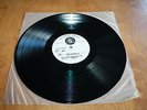 VandenBerg - USA Testpressing LP / 1983 Heading For A Storm / Metal Hard Rock