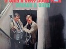 BROWN & DANA It Was A Very Good Year SEALED STEREO LP 60s Press CREED TAYLOR
