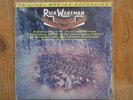 MFSL 1-230 SEALED Wakeman low #0241 Journey Centre Earth Original Master Record