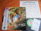 DESTRUCTION – MAD MUTCHER  Japan rare 