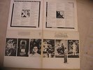 GENESIS - THE LAMB LIES DOWN ON BROADWAY ORIGINAL VINYL 2 LP