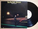 KOH SUZUKI Sa-Ra-Vah Street JAPAN ORIG PROMO LP MODERN SOUL FUNK BOOGIE LISTEN