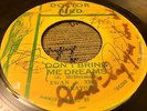 Raymond Harper Carib Beats Yours Rare Killer Ska Rocksteady 7