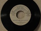 Tony Martinez Quintet Dorothy Loudon - Mississippi Mambo RARE LATIN JAZZ EX HEAR
