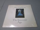 Dan Fogelberg The Innocent Age 1981 CBS EPIC 2 LP Vinyl Record Set Sealed NEW