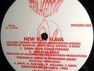 CIVILIZED SAVAGES b/w ARMAGEDDON BODIES New Ruff Flava 12