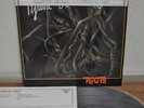 Tyrone Washington Roots Japan LP TEAC PCL 1002 Insert Obi Perception