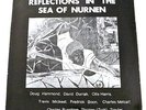 DOUG HAMMOND & DAVID DURRAH - REFLECTIONS IN THE SEA OF NURNEN LP... tribe recs
