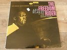 Art Blakey & The Jazz Messengers - The Freedom Rider 1962 USA LP BLUE NOTE 1st