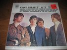 THE KINKS GREATEST HITS -1975 LP- SEALED, FIRST PRESS MINT PHONODISC- MALS 1403