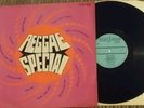 VARIOUS ARTISTS - REGGAE SPECIAL - Vinyl LP COXSONE CSP 2 REGGAE/SKA- EX