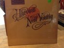 Neil Young - Harvest LP NEW reissue analog masters Neil Young Archives 04