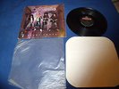 AUTOGRAPHED CINDERELLA RECORD TOM KEIFER, ERIC BRITTINGHAM JEFF LABAR FRED COURY