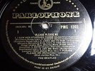 THE BEATLES  PLEASE PLEASE ME  MONO GOLD LP VERY EARLY MOTHERS 1T 1H STAMPERS