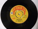 VERSATILES 'SPREAD YOUR BED/ WORRIES A YARD'- CRAB 5. HTF 60s REGGAE UK 7