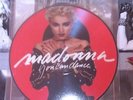 Madonna Album 