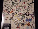 Led Zeppelin III DELUXE 180 GRAM VINYL 2 LP GATEFOLD 2014 REISSUE NEW SEALED