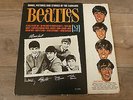 The Beatles - Songs, Pictures and Stories of.. 1964 USA LP VEE-JAY 1st