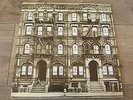 Led Zeppelin - Physical Graffiti 1975 UK 2 X LP SWAN SONG 1st PRESSING 