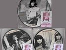 The Rolling Stones - WORKS the complete picture disc set (48 LP´s)