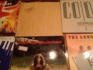 LP  the Who. 2x LED ZEPPELIN. 1xT--REX. 1x long RYDERS. RARITÄTEN