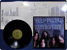 DEEP PURPLE 