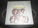 THE KINKS Something Else LP on REPRISE RS 6279 Stereo tri-color steamboat label
