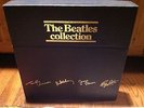 THE BEATLES COLLECTION BLUE BOX SET LP ALBUM RECORD NM ENGLAND UK ORIGINAL BC13
