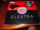 Midnight Star Midas Touch 12 Inch Single Elektra 0-66836 1986 Solar Vinyl Record