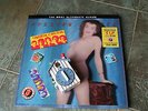 ROLLING STONES-5 LP+3CD-BOX- REAL ALTERNATE UNDER nude COVER-COLOURED-SEALED 
