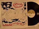 BRAD LEFTWICH & LINDA HIGGINBOTHAM Red Bud RB-1011 BUFFALO GAL -Listen