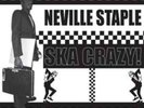 Neville Staple-Ska Crazy Vinyl / 12