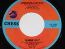 American Gypsy 7