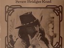 Steve Young Seven Bridges Road NEAR MINT Sonet Vinyl LP