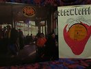 FANTASTIC MINTY 1971 ORIG   THE KINKS   MUSWELL HILLBILLIES   SONG CRAFT GEM
