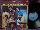 RARE 1967 ORIG FUZZED UP PSYCH   JELLY BEAN BANDITS   CATCHY RAW GARAGE GREAT