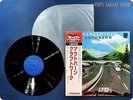 KRAFTWERK Autobahn BT-8103 OBI LP Aj3664