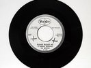 Beatles 45s - VJ records - Please Please Me - Rare #498 Demo white label