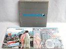 Woodstock Vinyl 5x LP Box Set MFSL 5-200 Limited Edition Records Albums