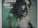 KUBERO DIAZ Y LA PESADA :  Kubero Diaz Y La Pesada  LP (Argentina, original ora