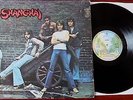 SHANGHAI SHANGHAI LP WARNER BROS (1974) UK MICK GREEN (PIRATES) EX++ A1 B1