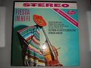 FIESTA IN HI-FI   Hanson/Eastman-Roch.  Mercury Living Presence SR 90134 FR1/FR1