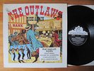 The Outlaws (Richie Blackmore) Ride Again UK '90 VG++/M- plays perfect Vinyl LP